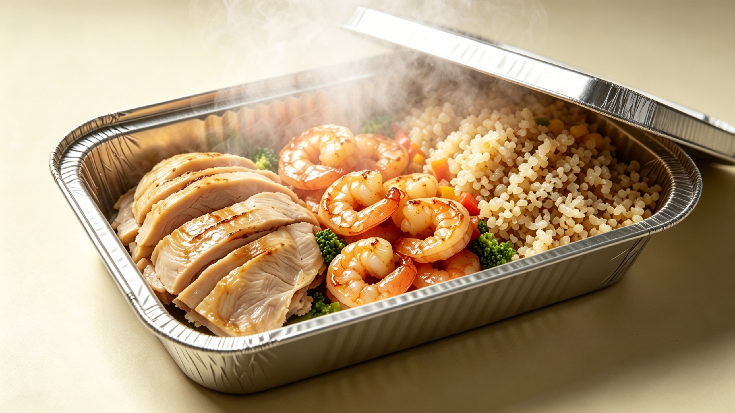 CLITE wholesale food, eco packaging and business supplies in Singapore