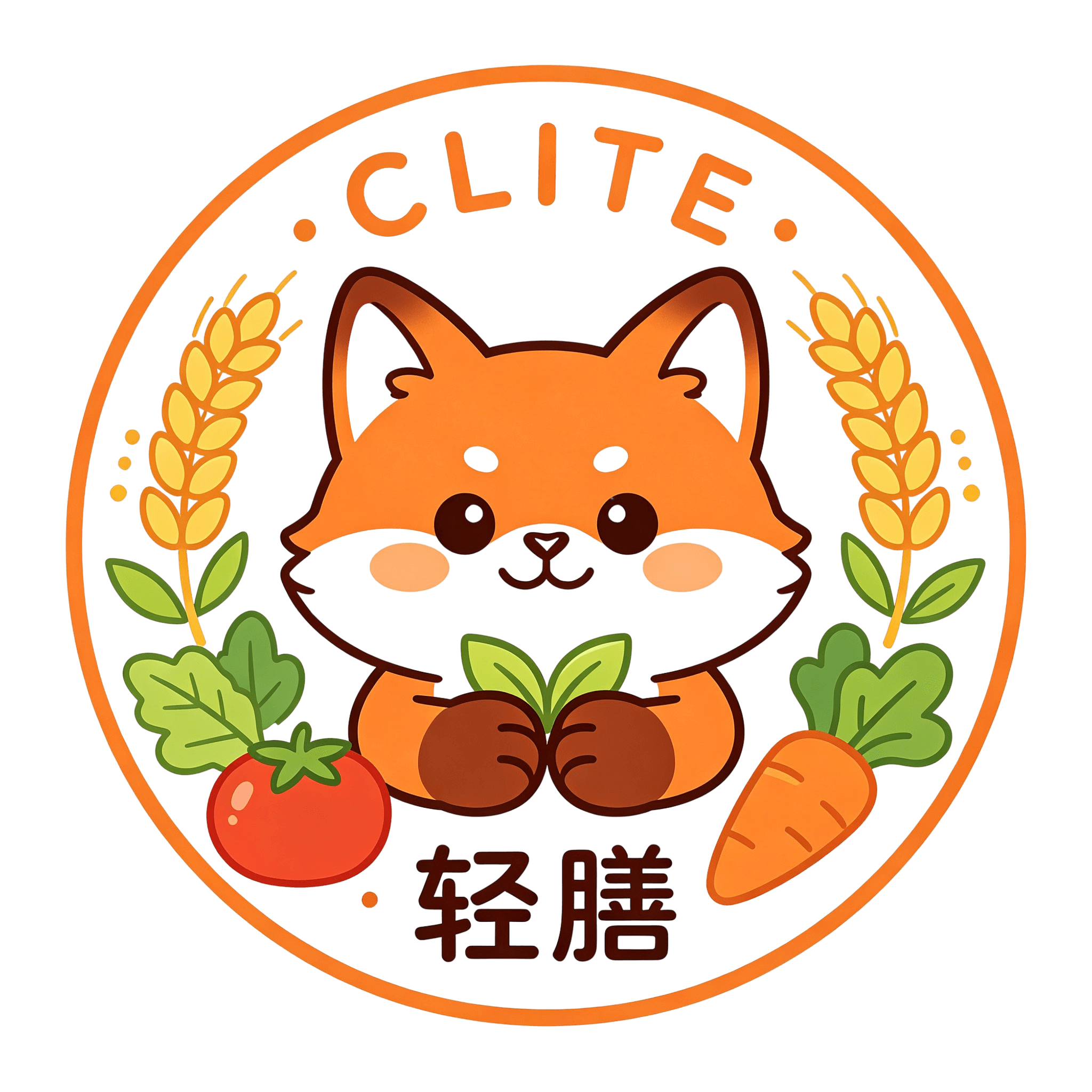 CLITE 轻膳™